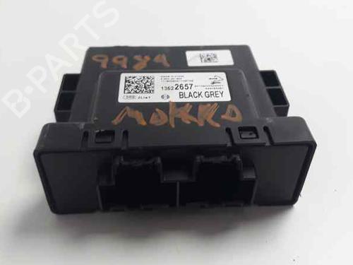 Electronic module OPEL MOKKA / MOKKA X (J13) 1.4 (_76) | BP5590418M83 