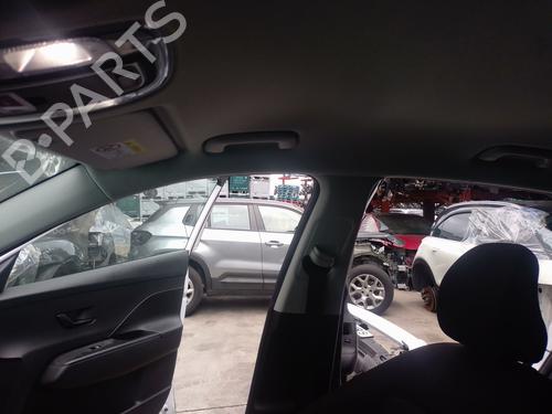 Used Right curtain airbag Right curtain airbag HYUNDAI KONA SUV Van (OS, OSE, OSI) 1.0 T-GDi (120 hp) 33285686 33285686
