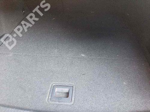 Used Luggage compartment floor VW GOLF VII Variant (BA5, BV5) 1.6 TDI (115 hp) 8656722
