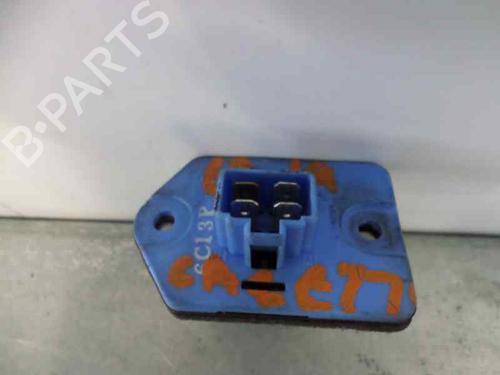 Heater resistor CHEVROLET LACETTI (J200)  | BP11665488M108 