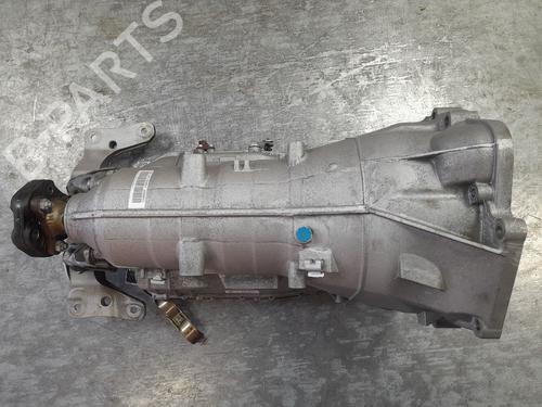 Gearbox BMW Z4 Roadster (E89) sDrive 23 i | BP33626711M3 - Image 5