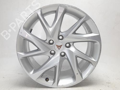 Used Rim CUPRA FORMENTOR (KM7, KMP) 1.5 TSI (150 hp) 17485077