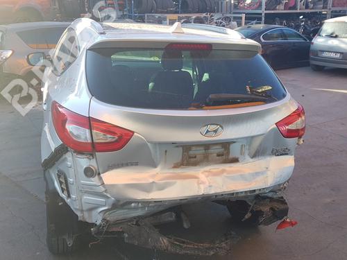 Right rear window switch HYUNDAI ix35 (LM, EL, ELH) 1.7 CRDi | BP10358509C107  - Image 5