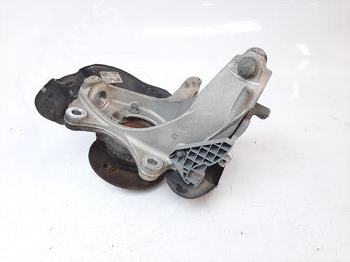 Left front steering knuckle MERCEDES-BENZ CLA (C118) CLA 180 (118.384) | BP8658839M25 