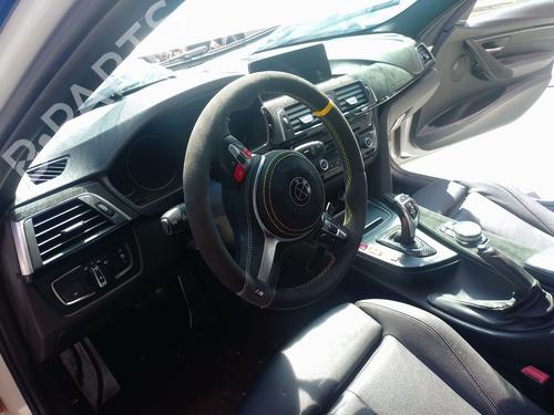 Used Steering column Steering column BMW 3 (F30, F80) 340 i xDrive (326 hp) 33677934 33677934