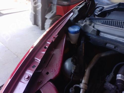 Sprinklertank Sprinklertank CITROËN C4 Grand Picasso II (DA_, DE_) 1.2 THP 130 (130 hp) 36296931 36296931
