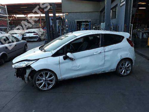 Left sun visor FORD FIESTA VI (CB1, CCN) 1.0 EcoBoost | BP1971037I1  - Image 9