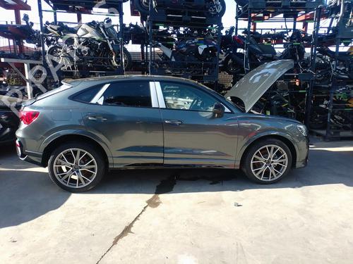 Front slam panel AUDI Q3 (F3B) 35 TDI | BP34734745C72 - Image 2