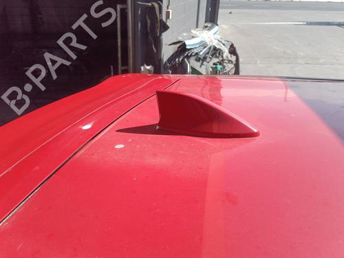 Used Antenna/Base HONDA CR-V V (RW_, RT_) 2.0 e-CVT Hybrid (RT5) (215 hp) 27243180