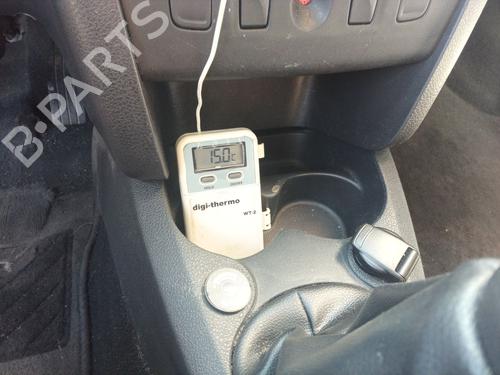 AC compressor DACIA SANDERO II TCe 90 LPG (B8M1) | BP29145685M34 