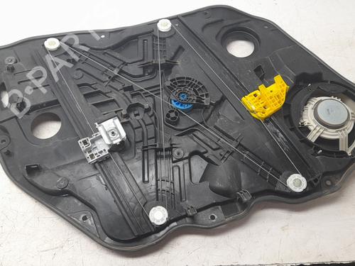 Front right window mechanism KIA NIRO II (SG2) 1.6 GDI Hybrid | BP30889750C23 - Image 3
