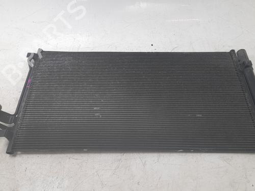 Used AC radiator AC radiator LAND ROVER DISCOVERY SPORT (L550) 2.0 D 4x4 (180 hp) 29308832 29308832