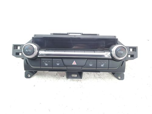 Used Climate control MAZDA 3 Hatchback (BP) SKYACTIV-X M Hybrid (186 hp) 25037020