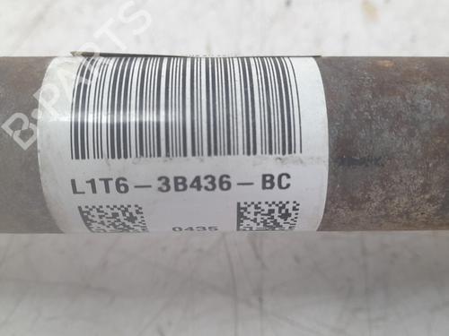Right front driveshaft FORD PUMA (J2K, CF7) 1.0 EcoBoost mHEV | BP33942802M39 - Image 3