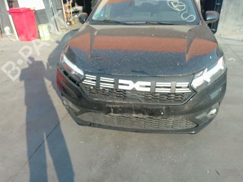 Fælk DACIA SANDERO III 1.0 TCe 90 | BP37695016C45  - Image 8