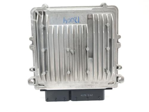 Engine control unit (ECU) MERCEDES-BENZ GLC (X253)  | BP24806661M57 