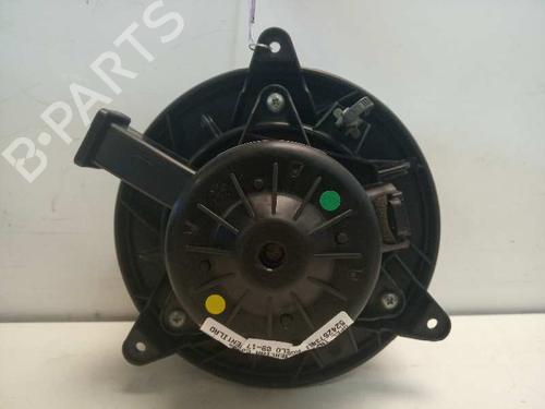 Heater blower motor OPEL INSIGNIA A Saloon (G09) 2.0 CDTI (69) | BP14206136M62 