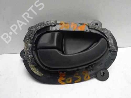 Rear left interior door handle PEUGEOT 406 (8B) 2.0 16V 9616307577