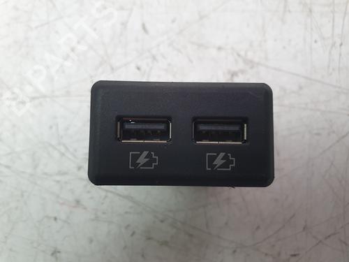 Modulo elettronico NISSAN QASHQAI II (J11, J11_) 1.3 DIG-T (140 hp) 30965752