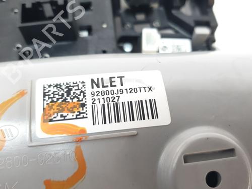 Interior roof light HYUNDAI KONA (OS, OSE, OSI)  | BP18467874I8 
