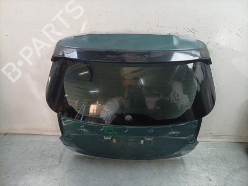Used Tailgate Tailgate 33832168 33832168