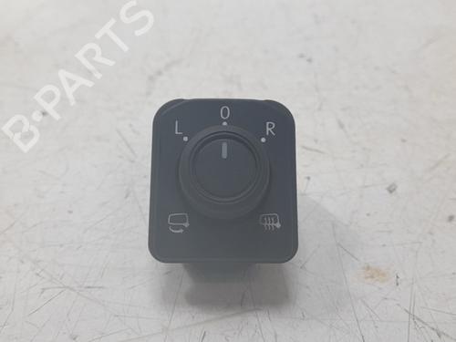 Used Mirror switch Mirror switch CUPRA LEON (KL1, KU1, KUG) 1.5 TSI (150 hp) 33795254 33795254