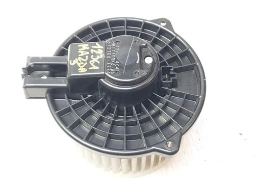 Heater blower motor MAZDA 3 Hatchback (BP) 2.0 SKYACTIV-G M Hybrid | BP32217597M62 - Image 3