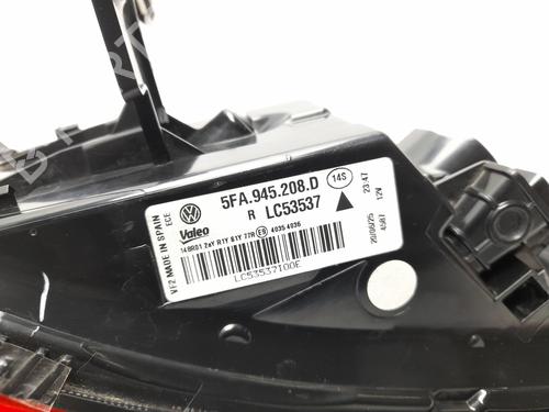 Right taillight CUPRA LEON (KL1, KU1, KUG) 1.5 TSI | BP31855033C35 