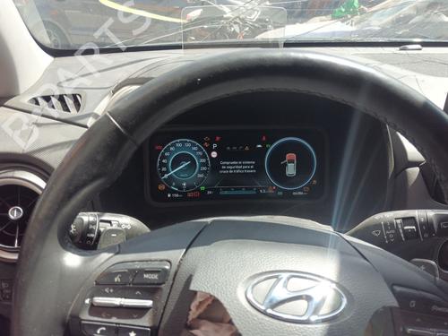 Used Instrument cluster HYUNDAI KONA (OS, OSE, OSI) [2017-2023]  28542657