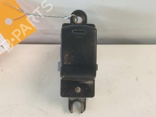 Used Left rear window switch NISSAN PATHFINDER III (R51) 2.5 dCi 4WD (171 hp) 2726394