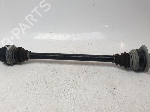 Used Left rear driveshaft Left rear driveshaft AUDI A6 C4 (4A2) [1994-1998] 33236404 33236404