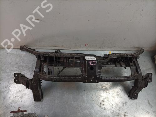 Used Front bumper reinforcement Front bumper reinforcement 37520761 37520761