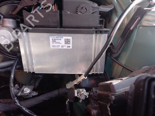 Used Engine control unit (ECU) Engine control unit (ECU) HYUNDAI i10 III (AC3, AI3) 1.0 MPi (67 hp) 33266589 33266589
