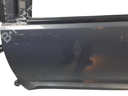 Left front door SSANGYONG KORANDO (CK) 2.0 e-XDi | BP16721087C2 