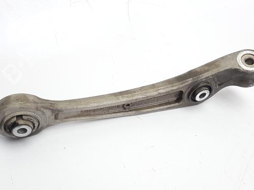 Used Left front suspension arm AUDI A4 B8 (8K2) 2.0 TDI 16V (140 hp) 10034129