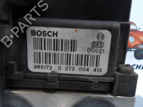 ABS pump PEUGEOT 306 (7B, N3, N5) 1.8 16V | BP104500M43 