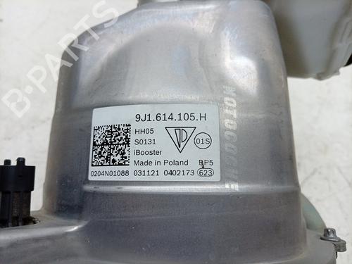 Servo brake PORSCHE TAYCAN (Y1A) 4S (Y1ADB1) | BP37874708M42 - Image 3