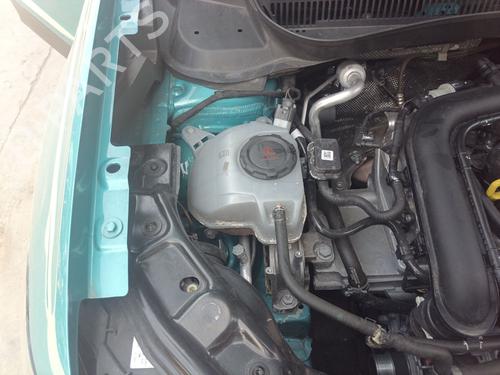 Ekpansionstank VW T-CROSS (C11, D31) [2018-2025]  29605338