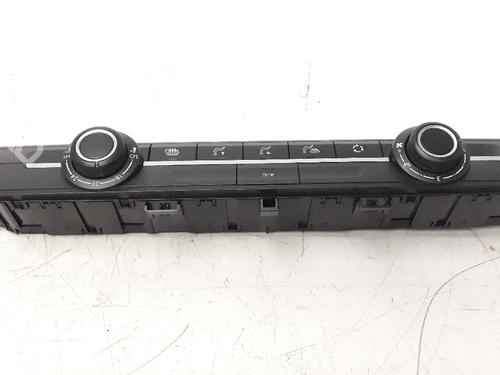 Commande Chauffage OPEL VIVARO C Van (K0)  | BP12396586I5 
