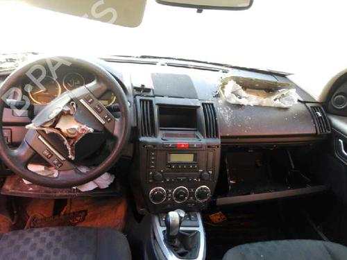 Electronic module LAND ROVER FREELANDER 2 (L359) 2.2 TD4 4x4 | BP3365623M83 