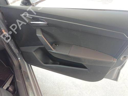 Rudehejsemekanisme Højre foran SEAT IBIZA V (KJ1, KJG) 1.0 TSI (95 hp) 28097998