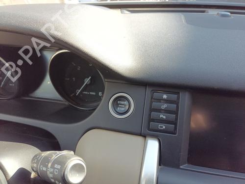 Used Ignition barrel LAND ROVER DISCOVERY SPORT (L550) 2.0 D 4x4 (180 hp) 26207574