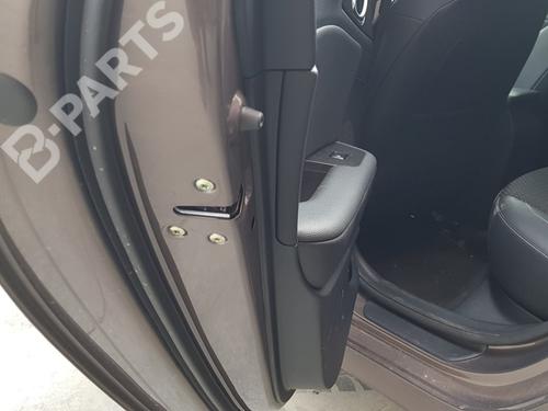 Used Rear left lock Rear left lock KIA CEED (CD) 1.0 T-GDI (120 hp) 8661040 8661040