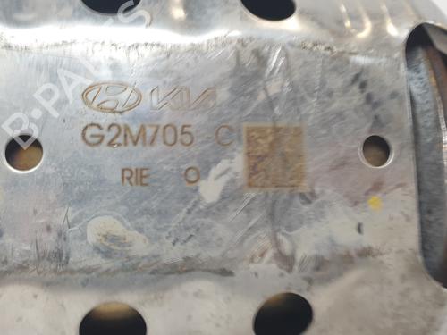 Catalyst HYUNDAI TUCSON (NX4E, NX4A)  | BP29405438M10 