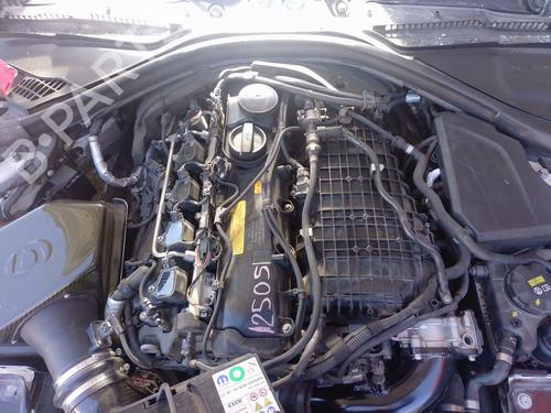 Used Engine Engine BMW 3 (F30, F80) 340 i xDrive (326 hp) 33689950 33689950