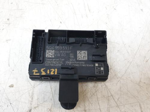 Elektronisk modul CUPRA ATECA (KH7, KHP, KBP) 2.0 TSI 4Drive | BP30858335M83