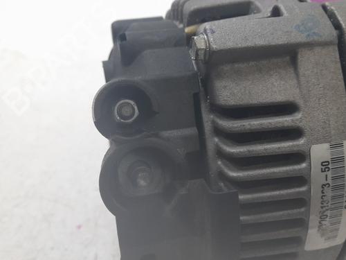 Alternator CITROËN C5 I (DC_) 2.0 HDi (DCRHZB, DCRHZE) | BP34477890M7  - Image 5