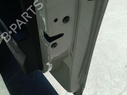 Used Front right lock Front right lock 37174272 37174272