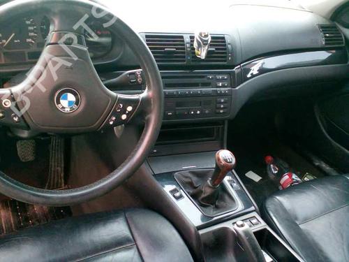 Steering column stalk BMW 3 (E46) 320 d | BP1331641I23 