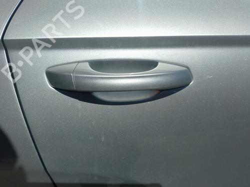 Used Rear right exterior door handle Rear right exterior door handle 39435934 39435934